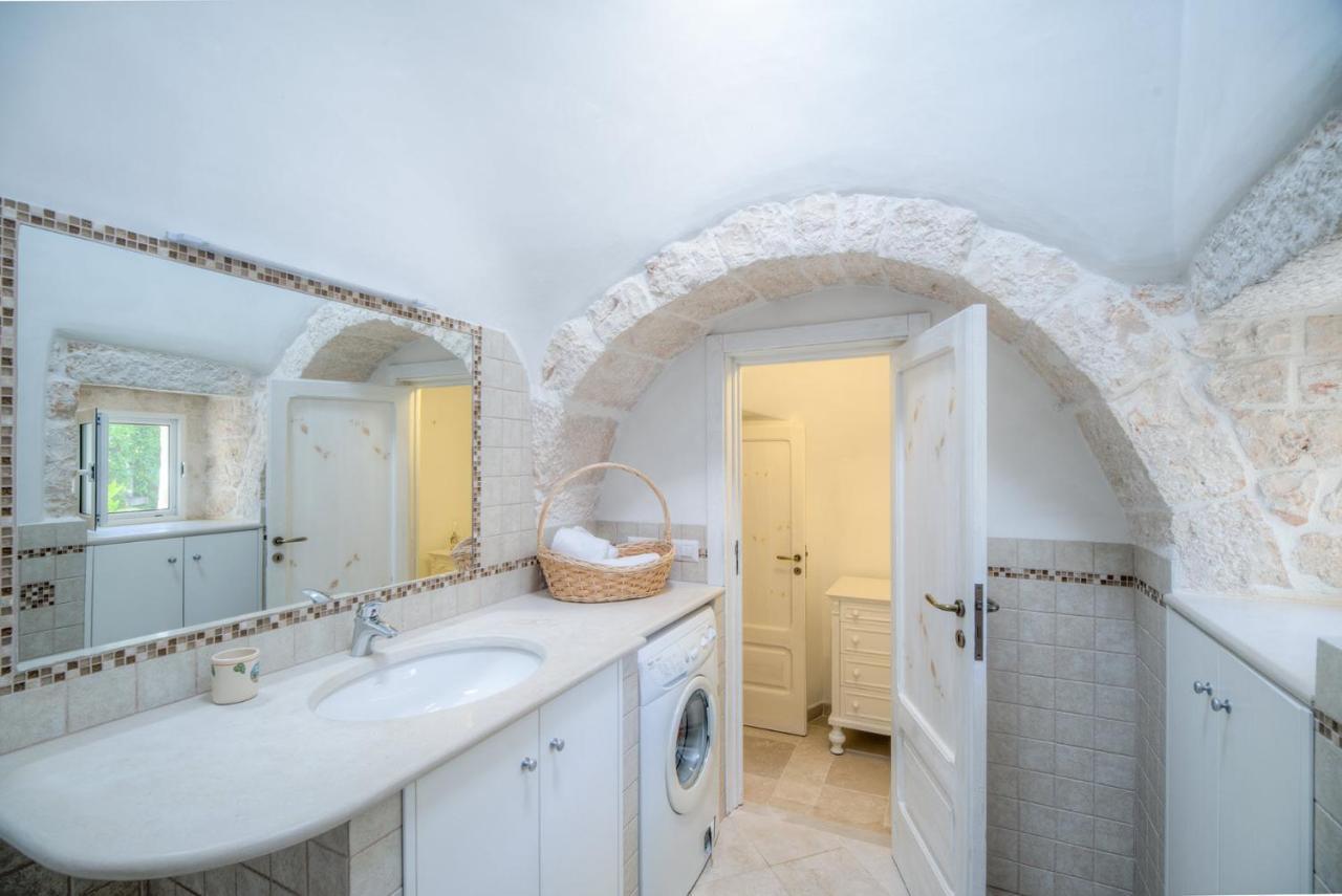 Apartmán Trulli La Piazzetta By Rentbeat Cocolicchio Exteriér fotografie