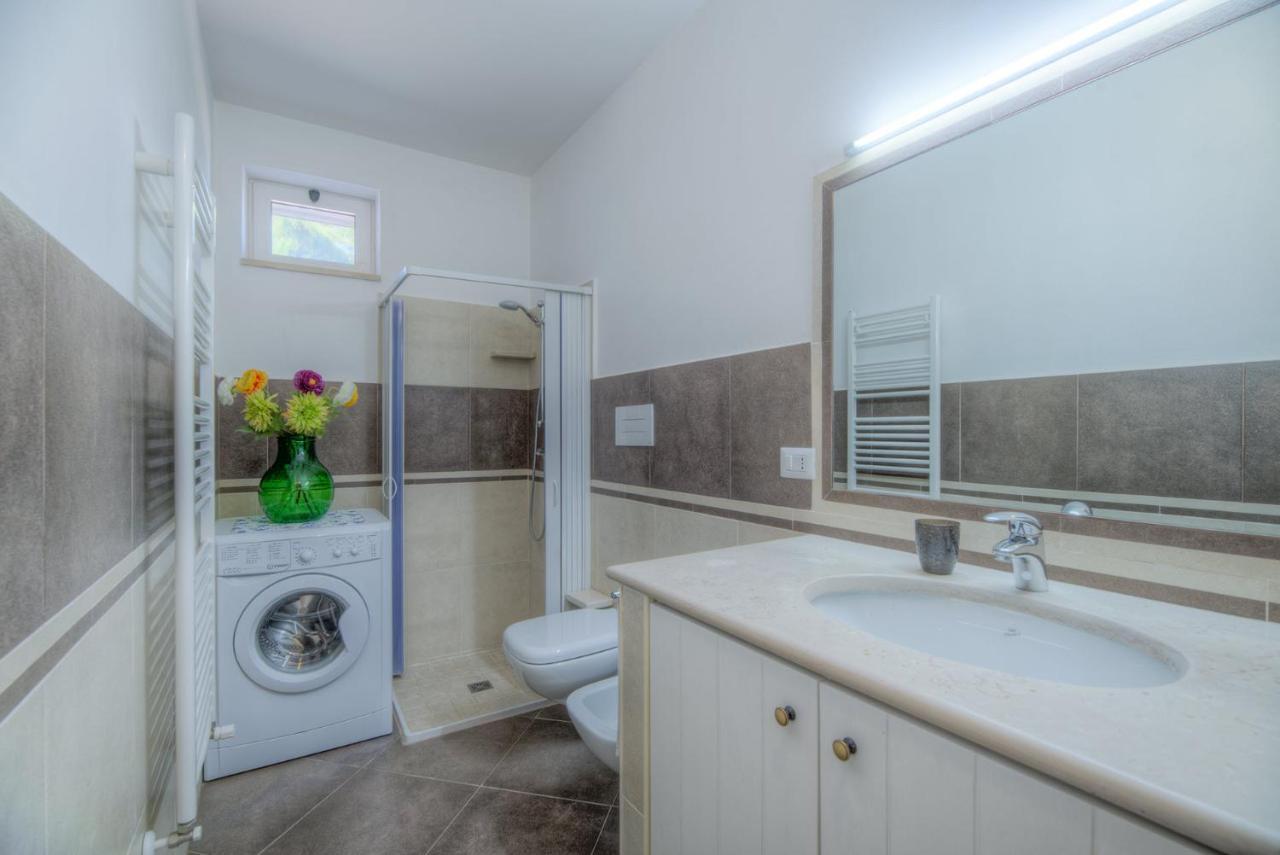 Apartmán Trulli La Piazzetta By Rentbeat Cocolicchio Exteriér fotografie