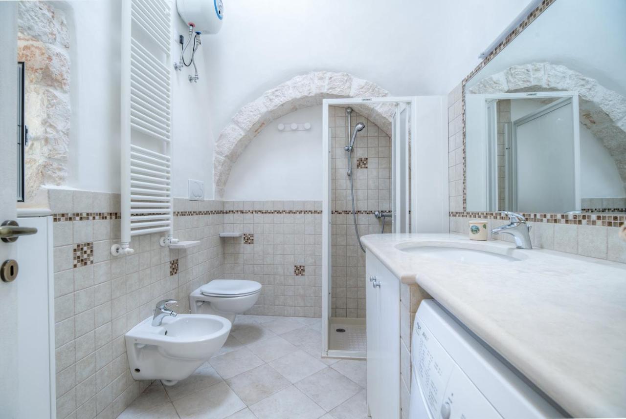 Apartmán Trulli La Piazzetta By Rentbeat Cocolicchio Exteriér fotografie